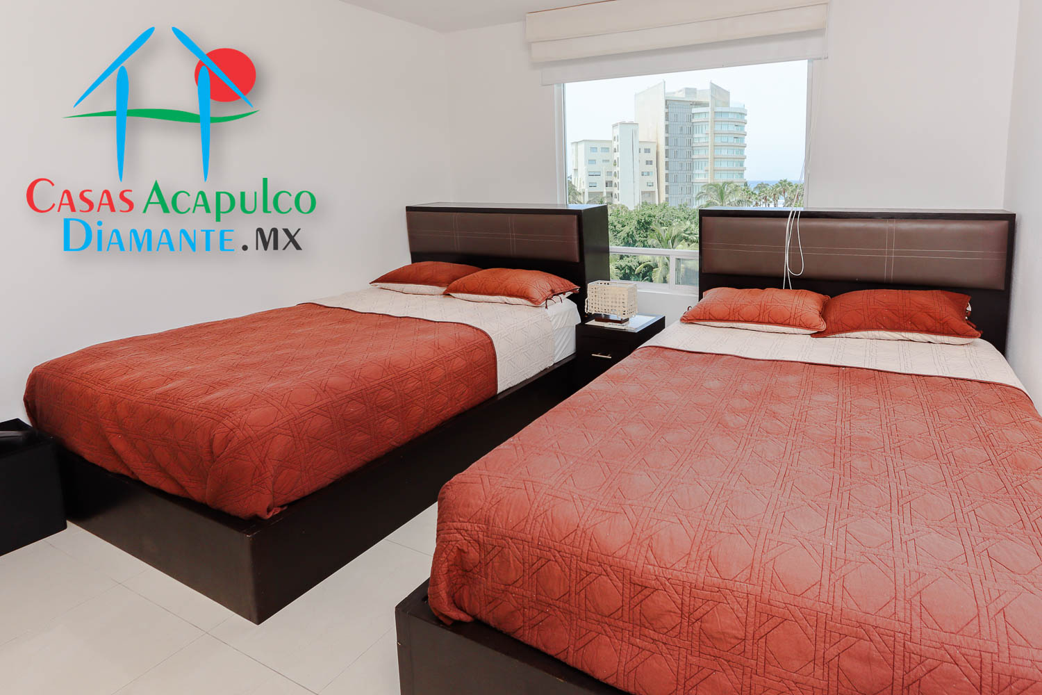 Lobayan 303 - Recámara dos 1